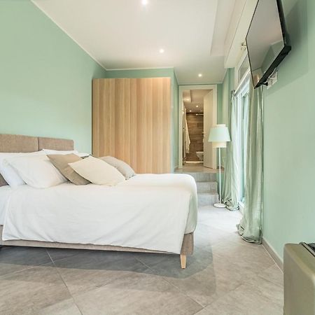 Bed and Breakfast Betulle61 Marina Romea Esterno foto