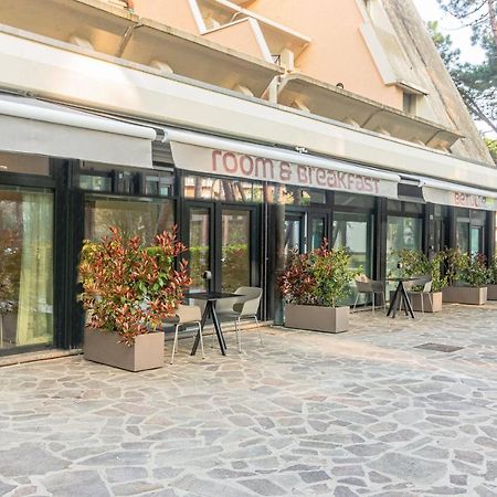 Bed and Breakfast Betulle61 Marina Romea Esterno foto