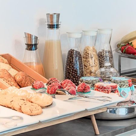 Bed and Breakfast Betulle61 Marina Romea Esterno foto