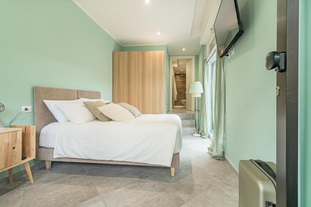 Bed and Breakfast Betulle61 Marina Romea Esterno foto