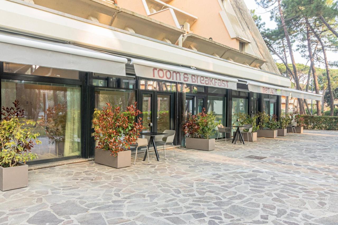 Bed and Breakfast Betulle61 Marina Romea Esterno foto