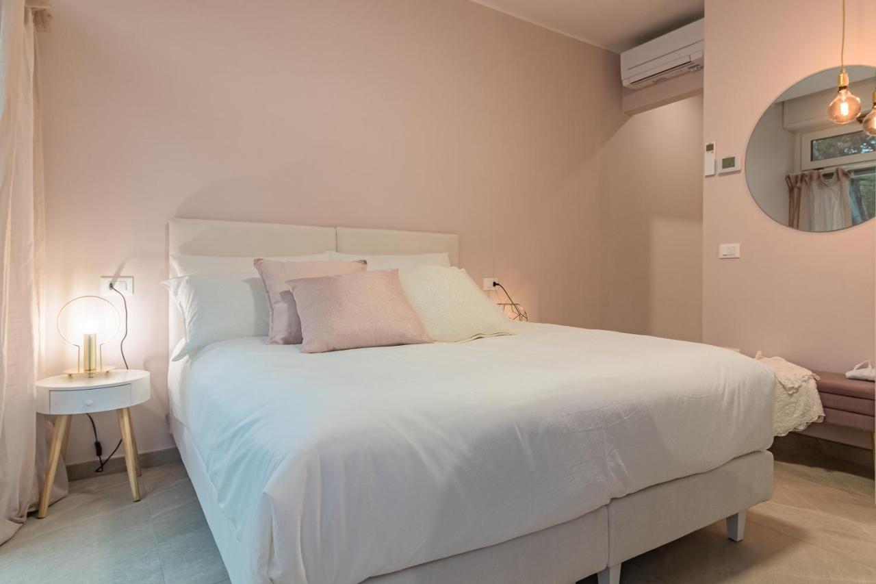 Bed and Breakfast Betulle61 Marina Romea Esterno foto