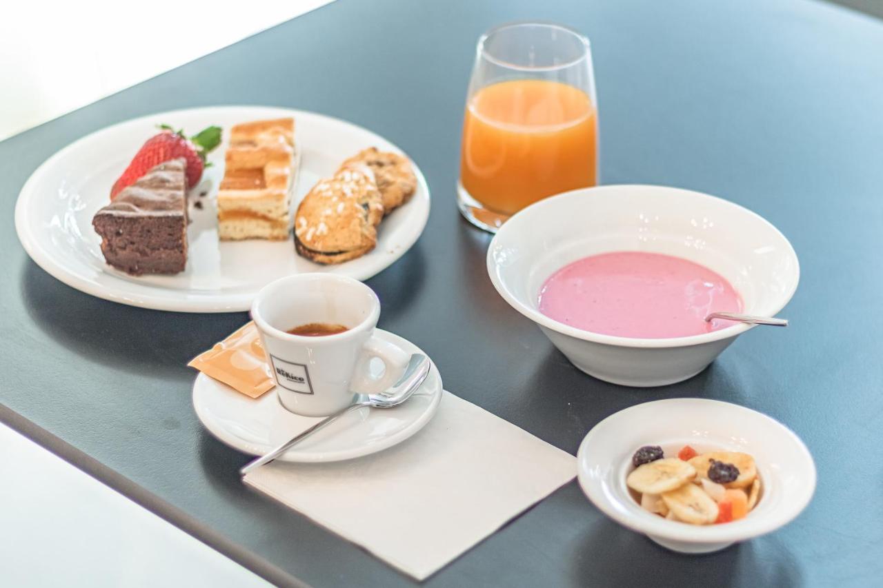 Bed and Breakfast Betulle61 Marina Romea Esterno foto