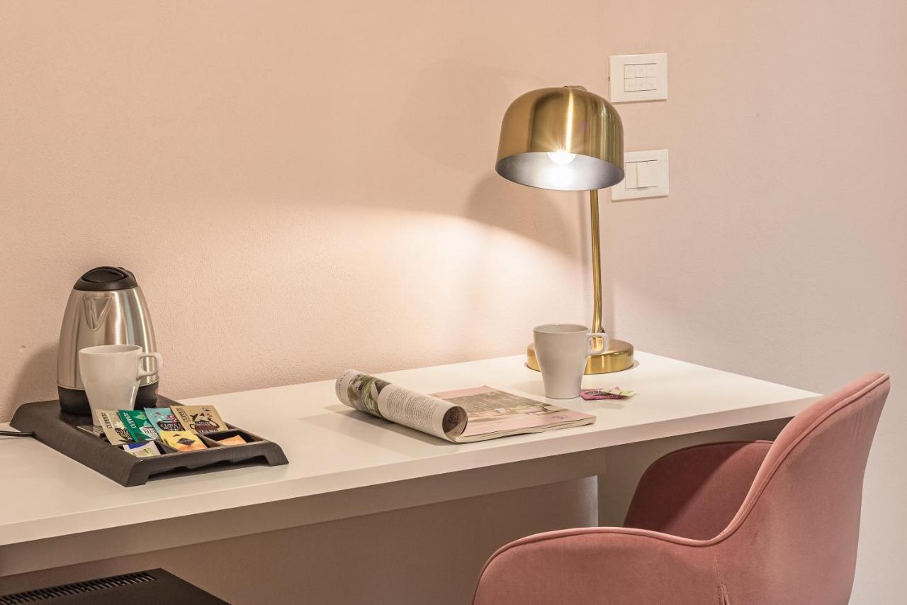 Bed and Breakfast Betulle61 Marina Romea Esterno foto