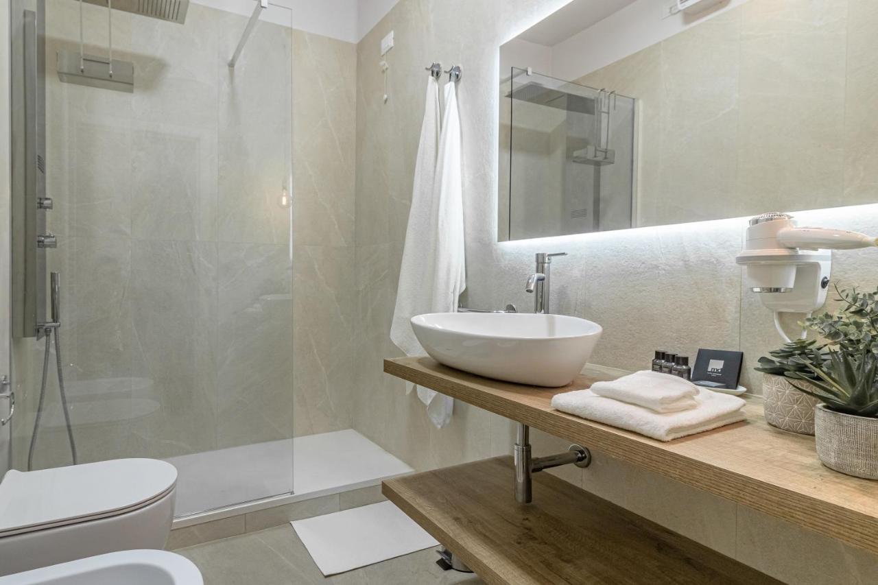 Bed and Breakfast Betulle61 Marina Romea Esterno foto
