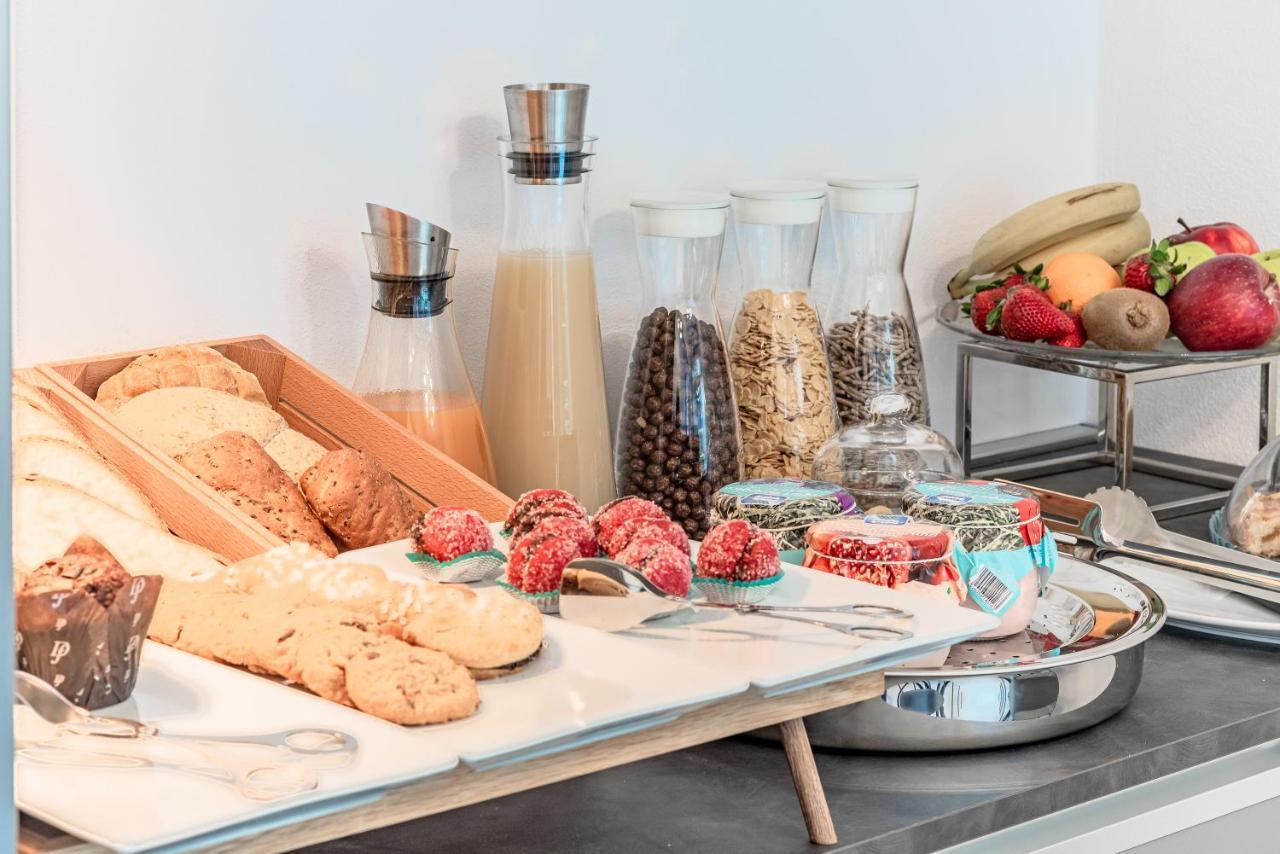 Bed and Breakfast Betulle61 Marina Romea Esterno foto
