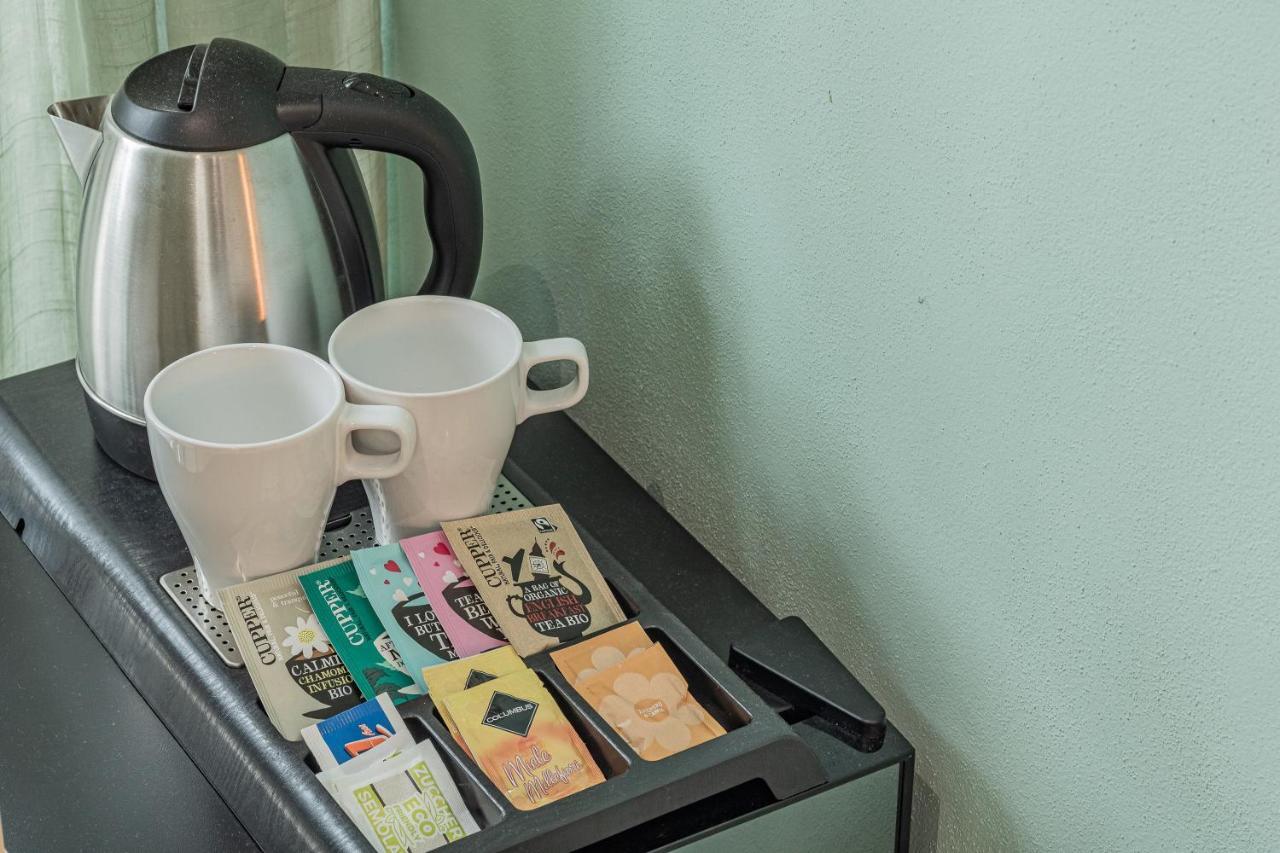 Bed and Breakfast Betulle61 Marina Romea Esterno foto