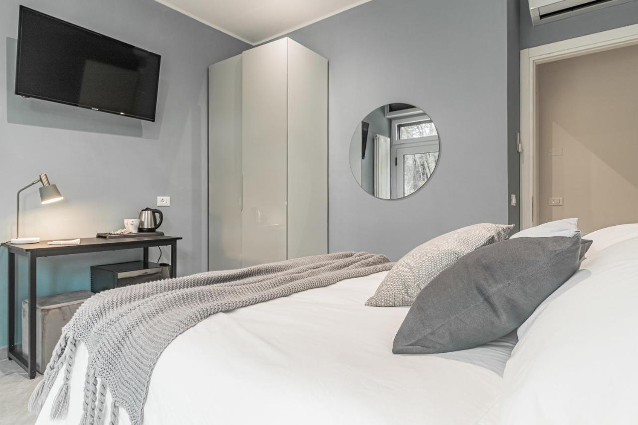 Bed and Breakfast Betulle61 Marina Romea Esterno foto