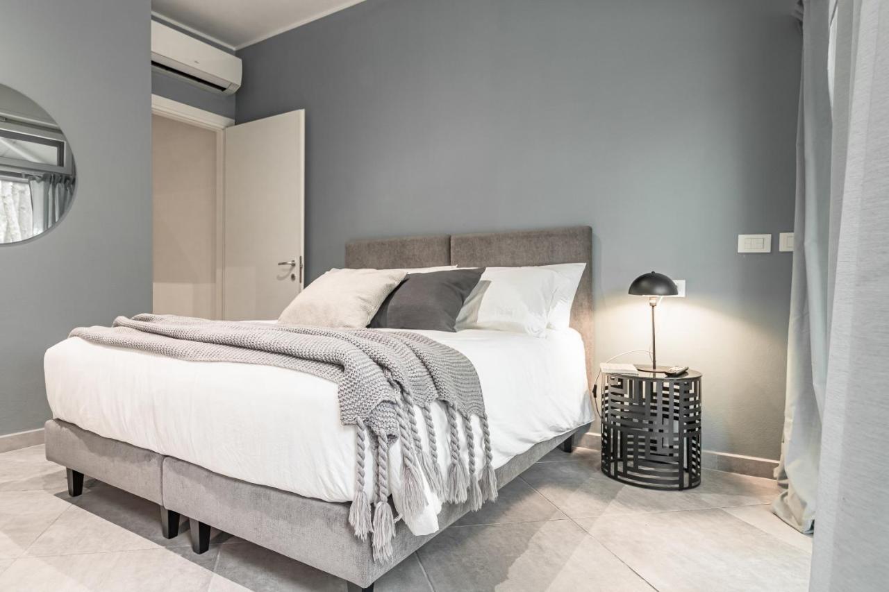 Bed and Breakfast Betulle61 Marina Romea Esterno foto